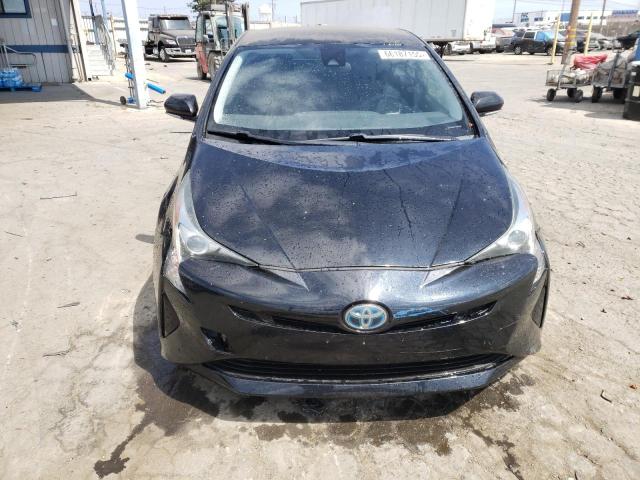 2018 TOYOTA PRIUS - JTDKBRFU9J3600498