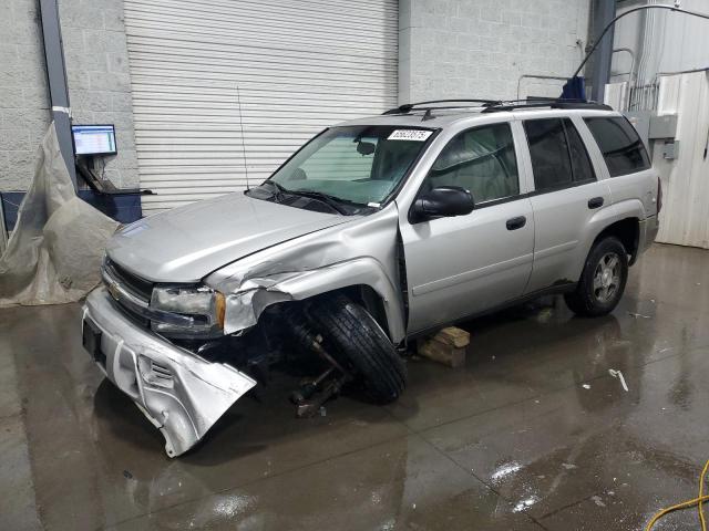 CHEVROLET TRAILBLAZE
