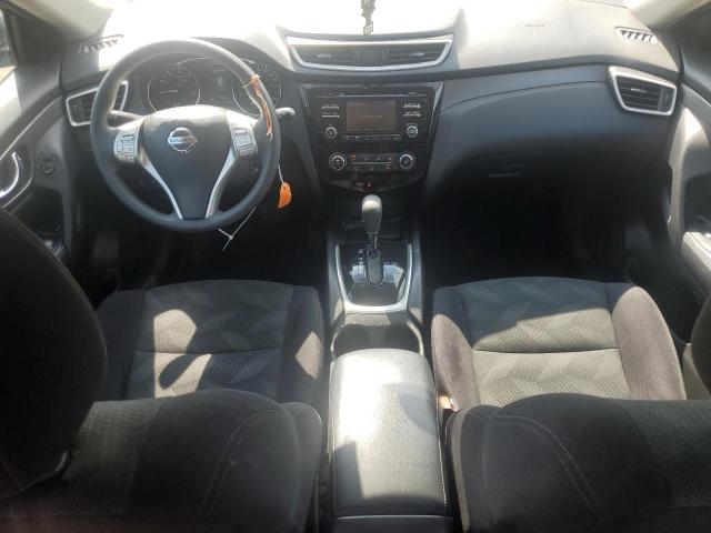 2015 NISSAN ROGUE S - 5N1AT2MV4FC806178