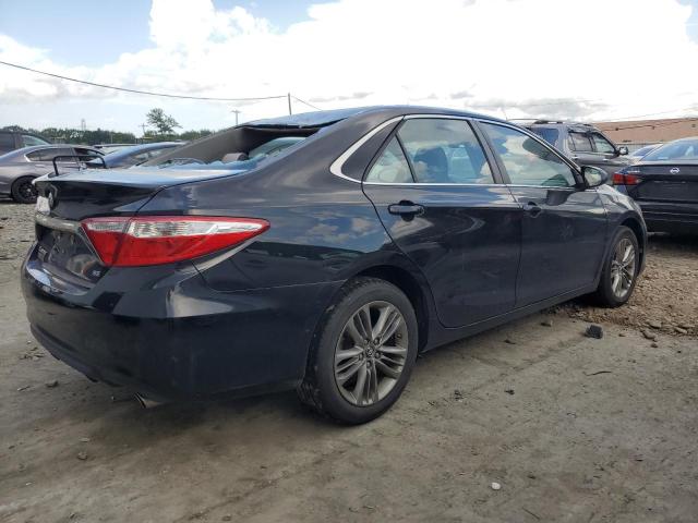 2017 TOYOTA CAMRY LE - 4T1BF1FK3HU813550