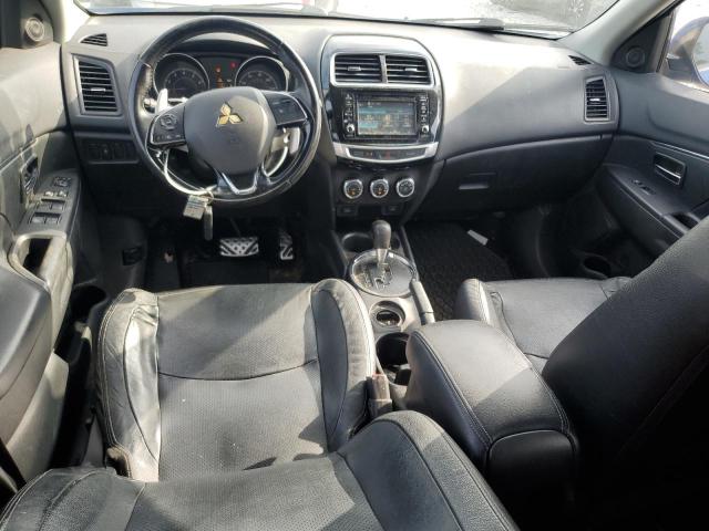 2016 MITSUBISHI OUTLANDER SPORT SEL JA4AP4AW3GZ045038