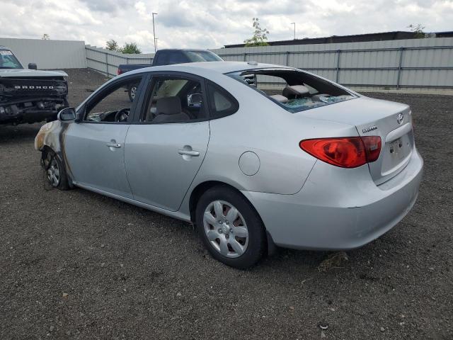 2008 HYUNDAI ELANTRA GL #3316557486