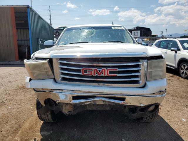 2011 GMC SIERRA K15 - 3GTP2VE31BG393482