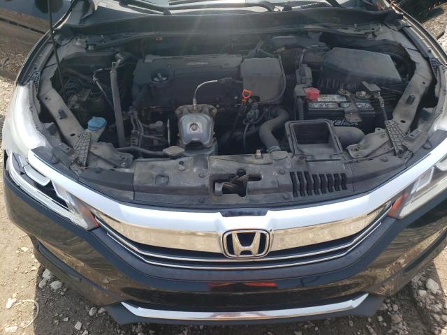 2016 HONDA ACCORD EXL - 1HGCR2F88GA223551