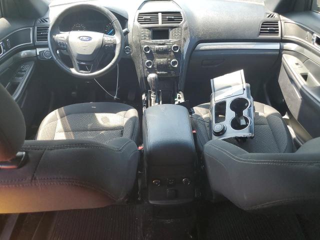 2019 FORD EXPLORER XLT 1FM5K8D82KGA02479