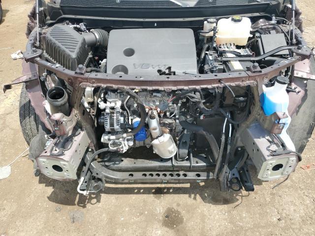 2023 CHEVROLET TRAVERSE L 1GNEVGKW0PJ175930