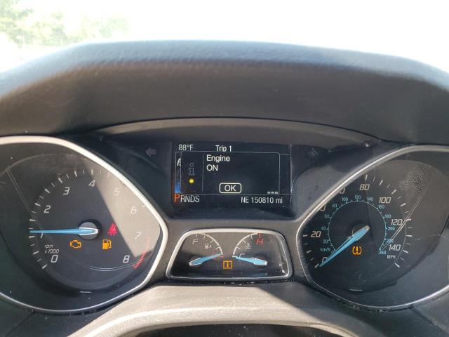 2014 FORD FOCUS TITA #3284668344