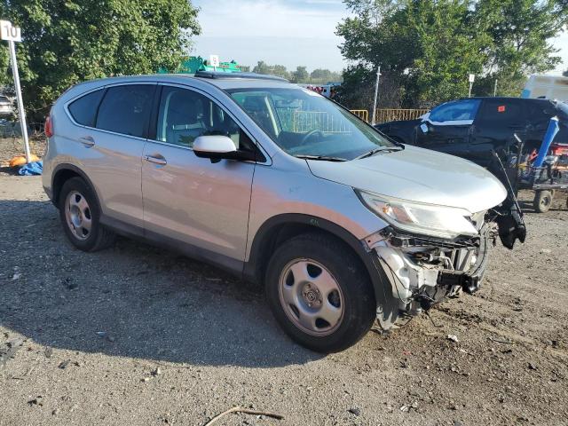 2016 HONDA CR-V EX 2HKRM4H58GH611457
