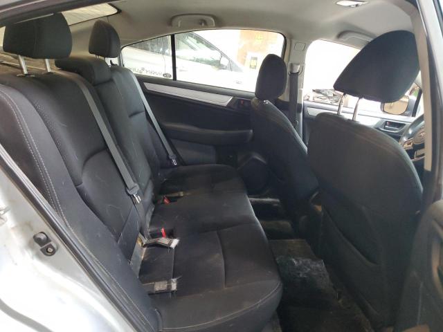 2018 SUBARU LEGACY 2.5I - 4S3BNAA61J3039960