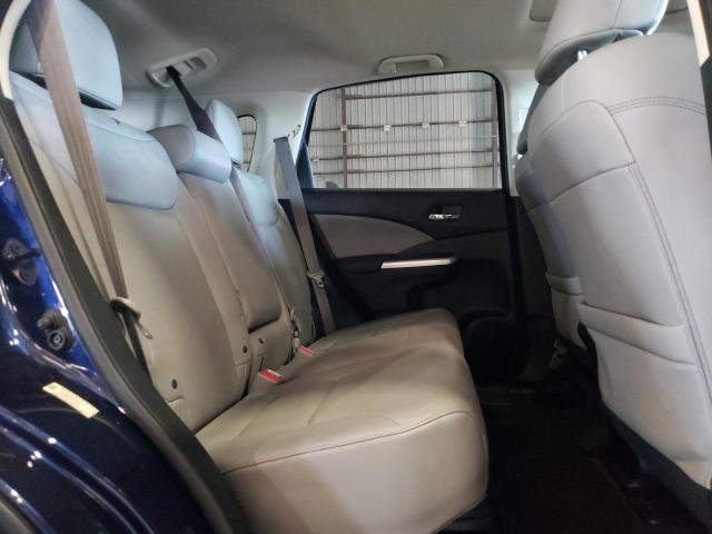 2015 HONDA CR-V EXL 2HKRM3H70FH552317
