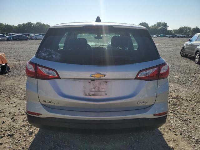 2020 CHEVROLET EQUINOX LS - 3GNAXHEV5LS524347