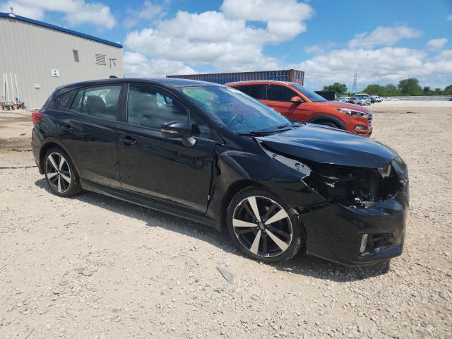 2019 SUBARU IMPREZA SP 4S3GTAM6XK3713273
