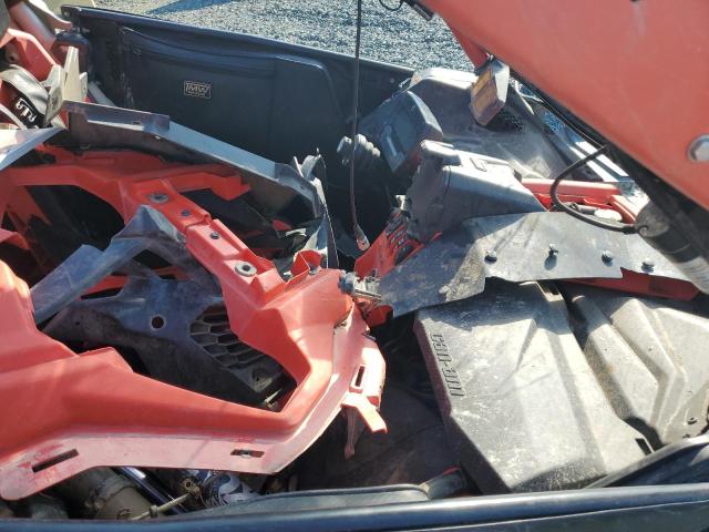 2021 CAN-AM MAVERICK X 3JBVVAV43MK000617