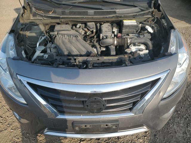 2017 NISSAN VERSA S - 3N1CN7AP6HL905430
