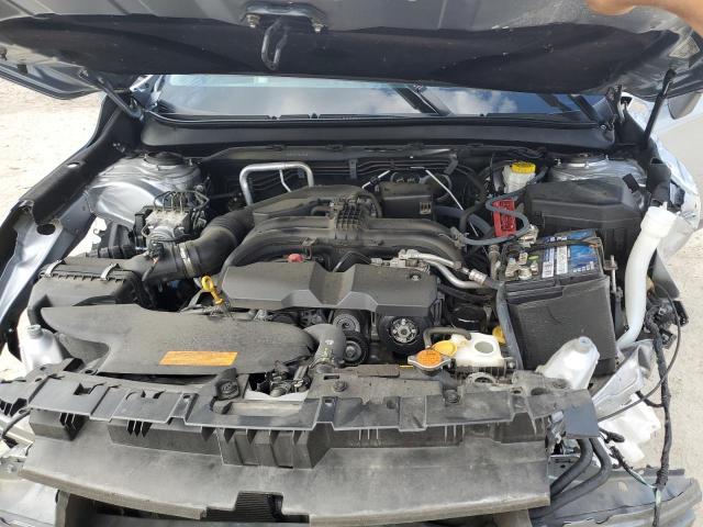 2019 SUBARU OUTBACK 4S4BSANC0K3225740