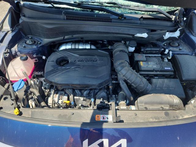 2023 KIA SELTOS SX KNDETCA28P7453802