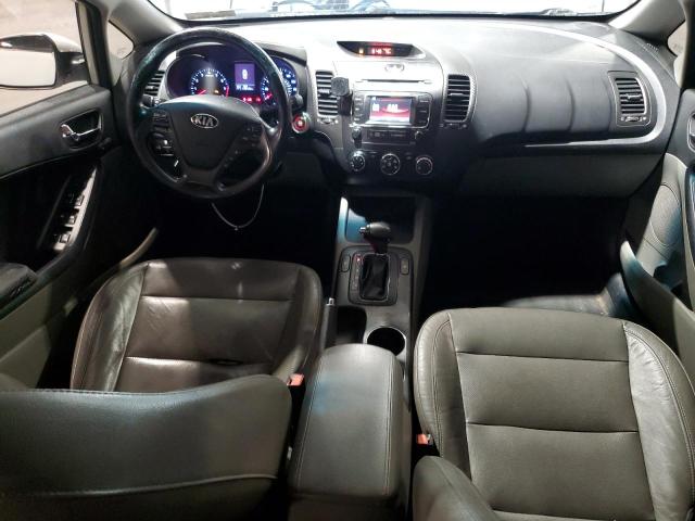 2015 KIA FORTE EX KNAFZ4A83F5340229