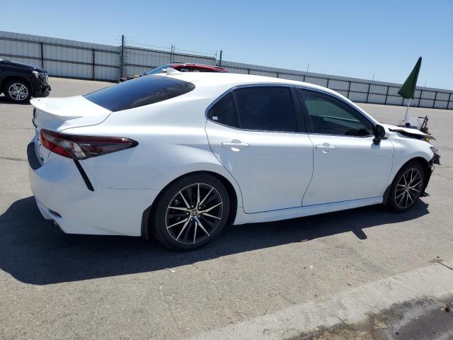 2023 TOYOTA CAMRY SE N 4T1G11AK6PU830840