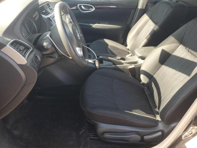 2019 NISSAN SENTRA S - 3N1AB7AP3KY241243