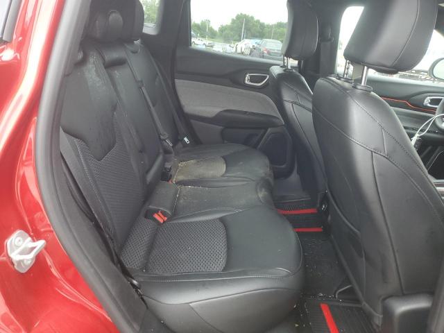 2025 JEEP COMPASS LA 3C4NJDBNXST559662
