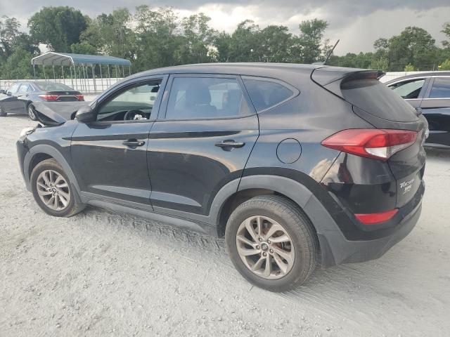 2017 HYUNDAI TUCSON SE KM8J23A46HU262302
