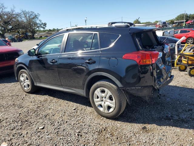 2013 TOYOTA RAV4 LE - 2T3ZFREV1DW031080