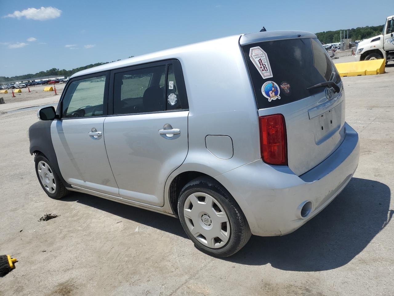 Lot #3205416666 2009 TOYOTA SCION XB