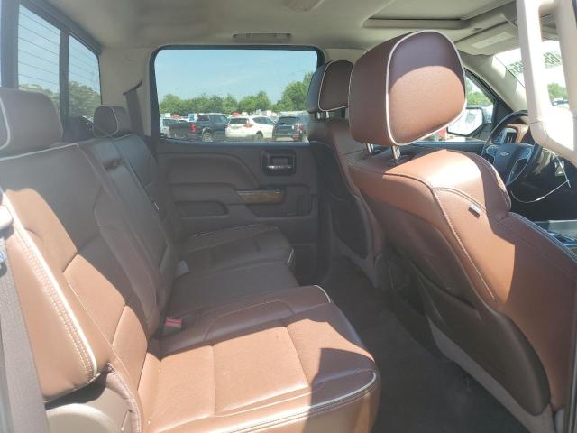 2014 CHEVROLET SILVERADO - 3GCUKTEJ8EG325061