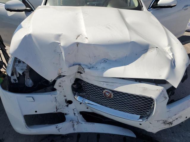 2016 JAGUAR XJL PORTFO SAJWA2G73G8W02782