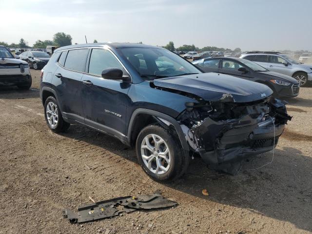 2024 JEEP COMPASS SP - Other View