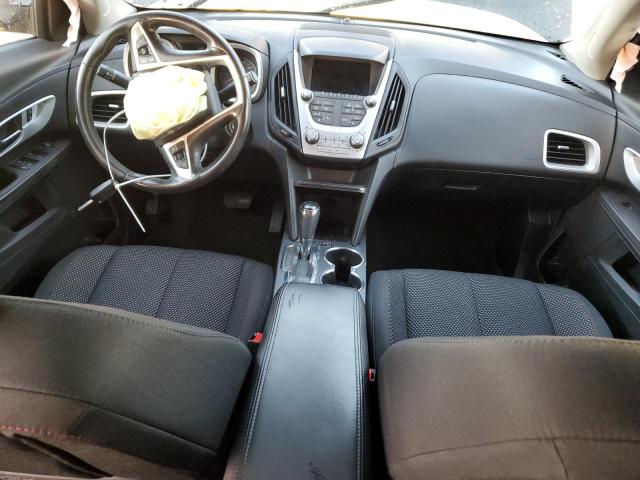 2017 CHEVROLET EQUINOX LT 2GNALCEK2H1609153