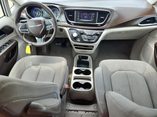 2017 CHRYSLER PACIFICA L 2C4RC1CG4HR509751