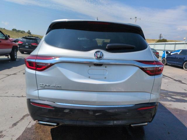 2021 BUICK ENCLAVE ES 5GAEVAKW4MJ245609