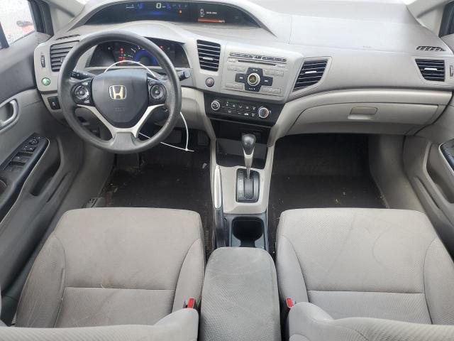 2012 HONDA CIVIC LX - 19XFB2F5XCE356132