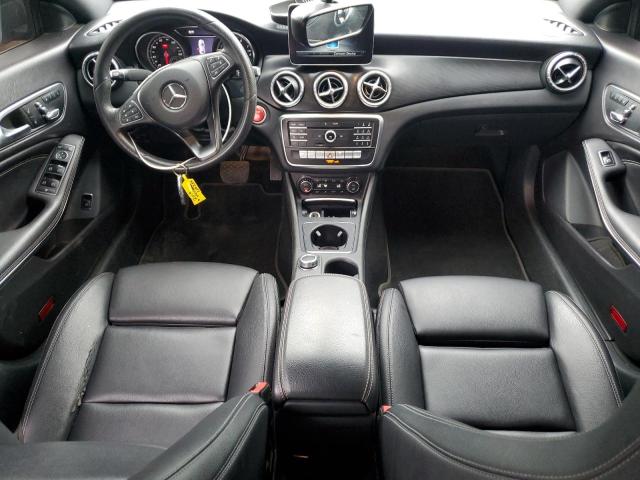 2019 MERCEDES-BENZ CLA 250 WDDSJ4EB0KN749898