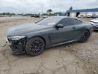 2020 BMW M8 - WBSAE0C00LCD38384