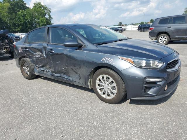 2021 KIA FORTE FE 3KPF24AD9ME313106