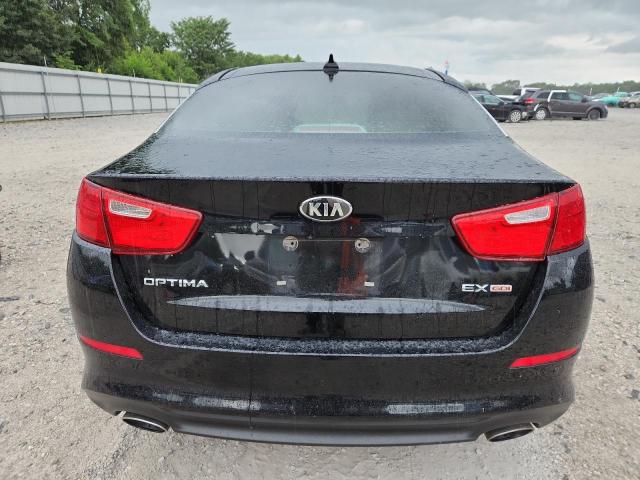 2015 KIA OPTIMA EX 5XXGN4A72FG502566