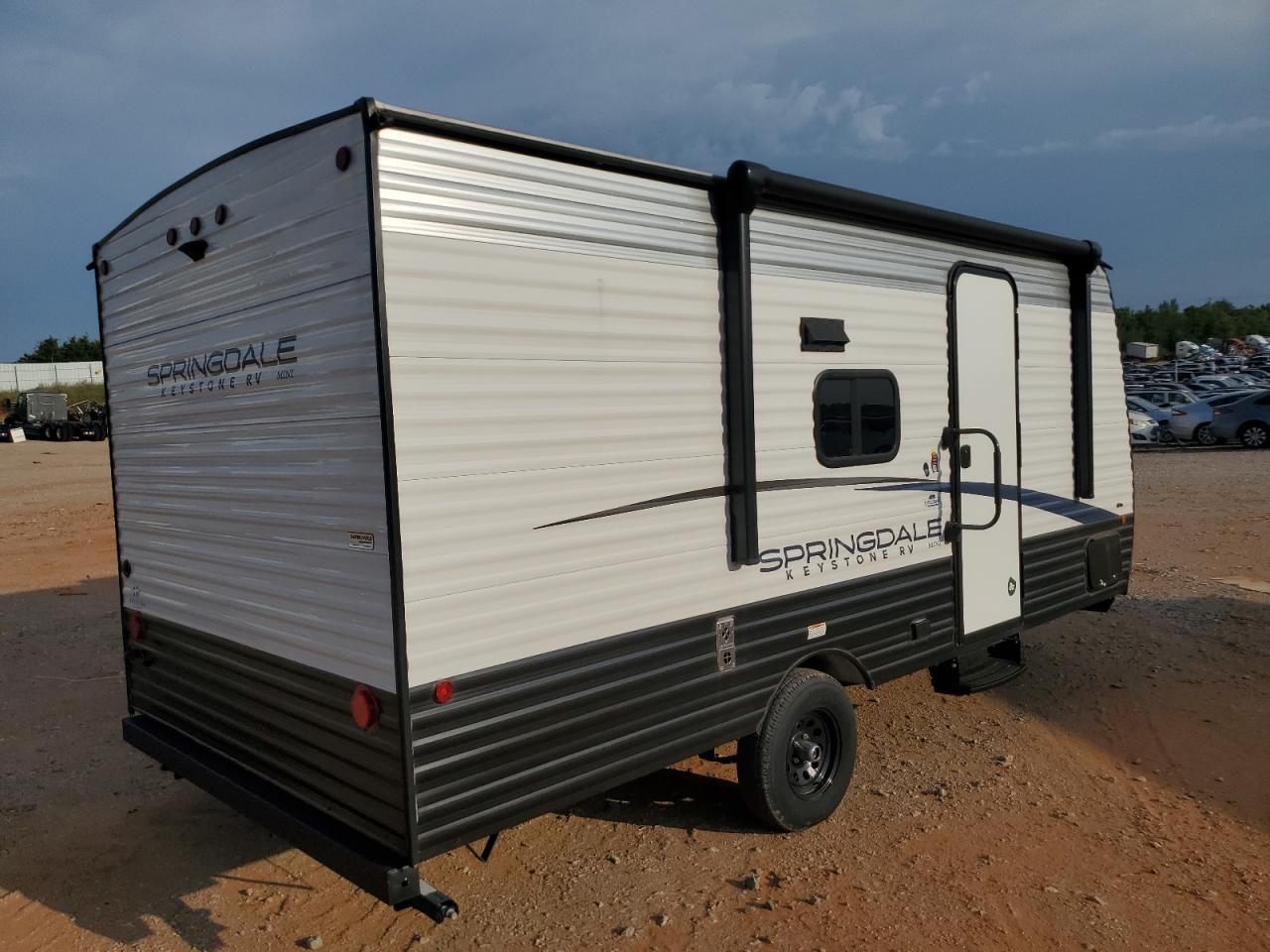 Lot #3279645917 2024 KEYSTONE SPRINGDALE