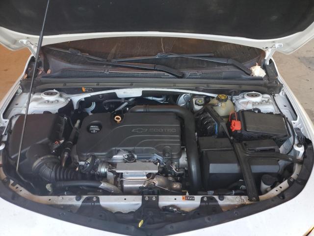2017 CHEVROLET MALIBU LT 1G1ZE5ST9HF151966