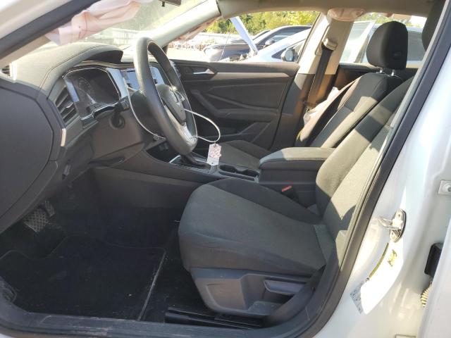 2019 VOLKSWAGEN JETTA S - 3VWC57BUXKM111837