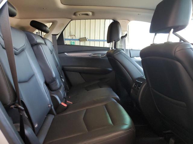 2019 CADILLAC XT5 PREMIU 1GYKNFRS3KZ239228