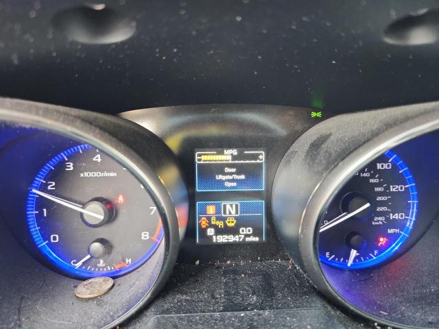 2015 SUBARU OUTBACK 2. 4S4BSBLC0F3340658