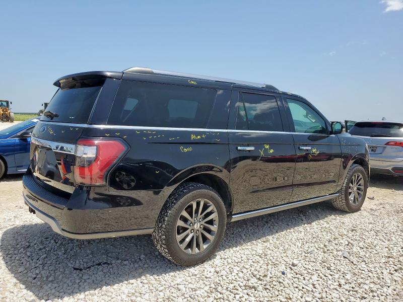 2021 FORD EXPEDITION - 1FMJK1KT1MEA45366
