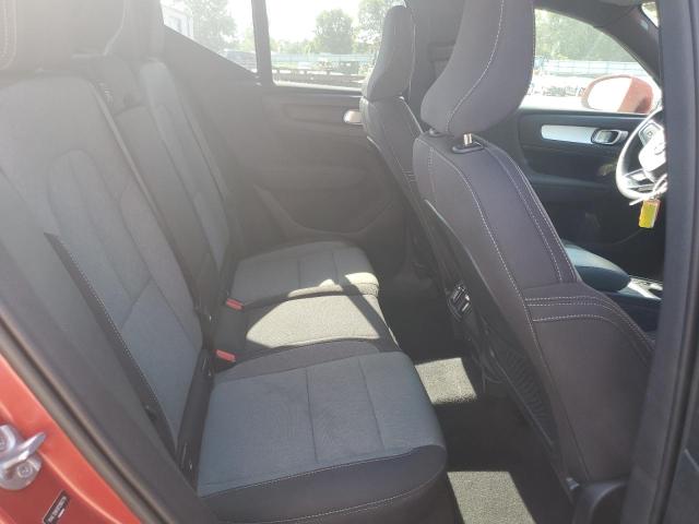 2023 VOLVO XC40 CORE YV4L12UKXP2965719