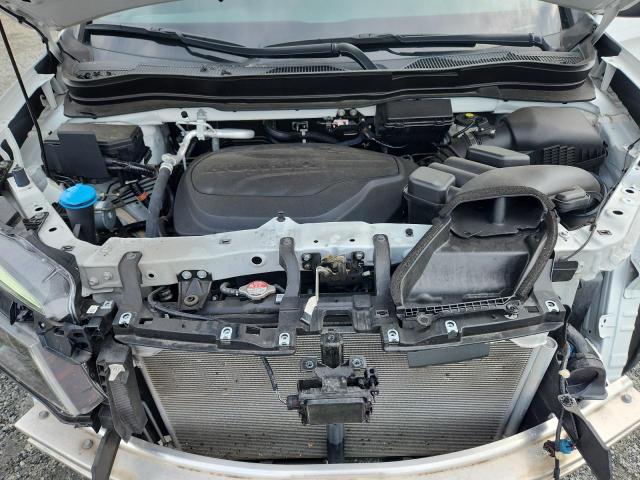 2021 HONDA PASSPORT SPORT 5FNYF7H28MB014610