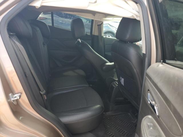 2019 BUICK ENCORE PRE KL4CJASB3KB717296
