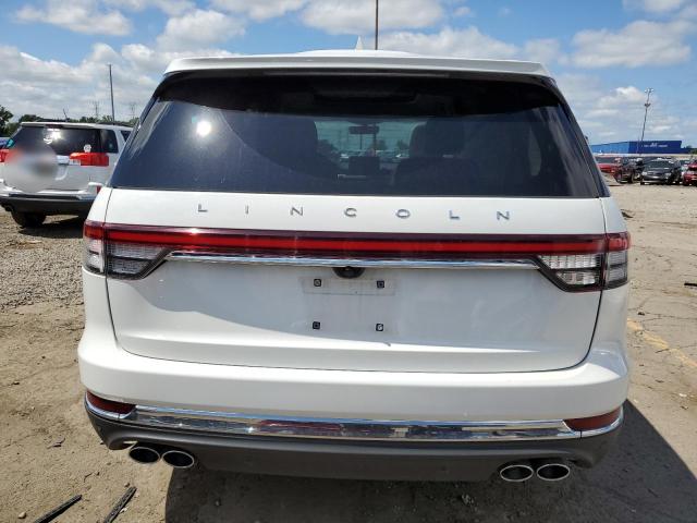 2023 LINCOLN AVIATOR RE 5LM5J7XC2PGL31362