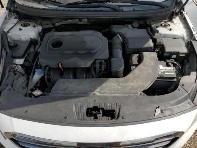 2015 HYUNDAI SONATA SPO - 5NPE34AF1FH233291