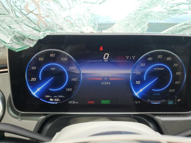 2023 MERCEDES-BENZ EQE SEDAN W1KEG1CB6PF016303
